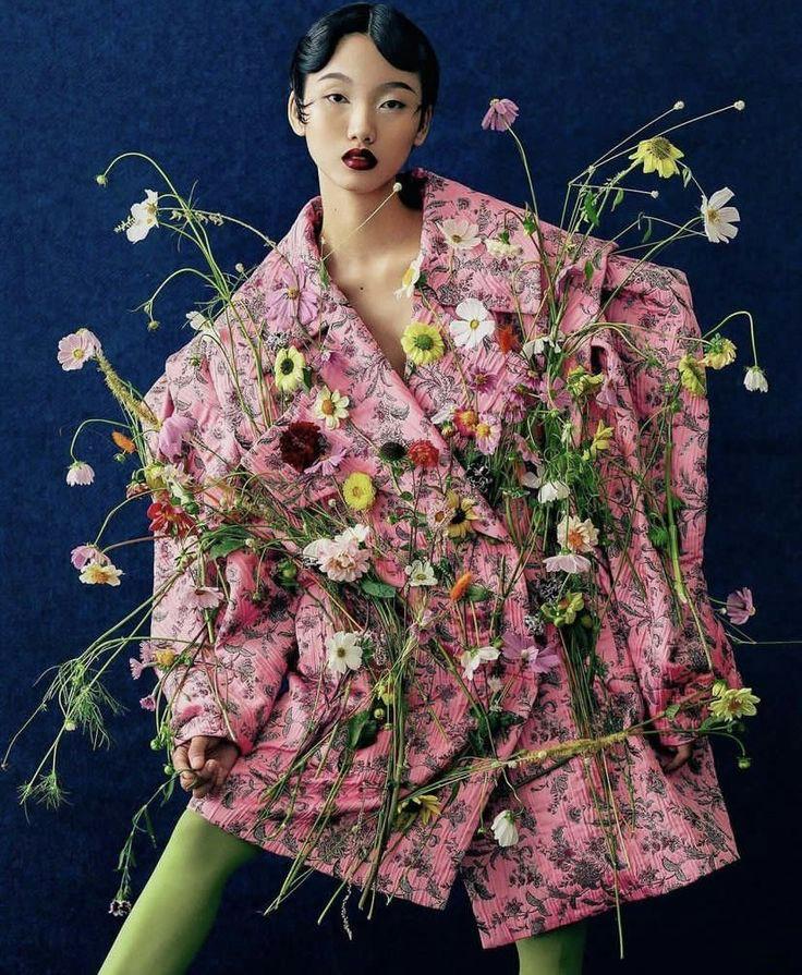 Eco-fashion: how to be stylish and care for the planet