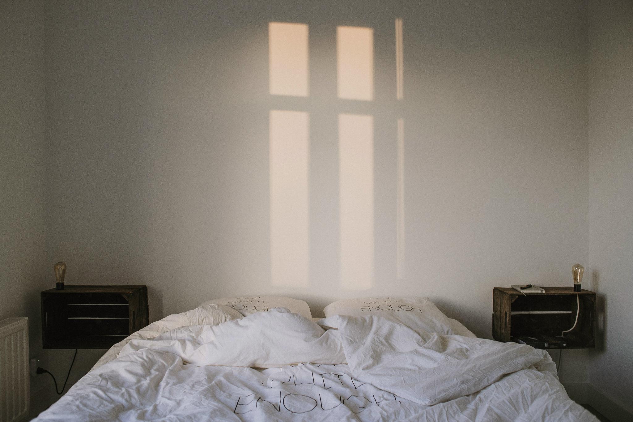 Effects of sleep on beauty: why it is important to rest and how it affects appearance – tips for improving sleep quality