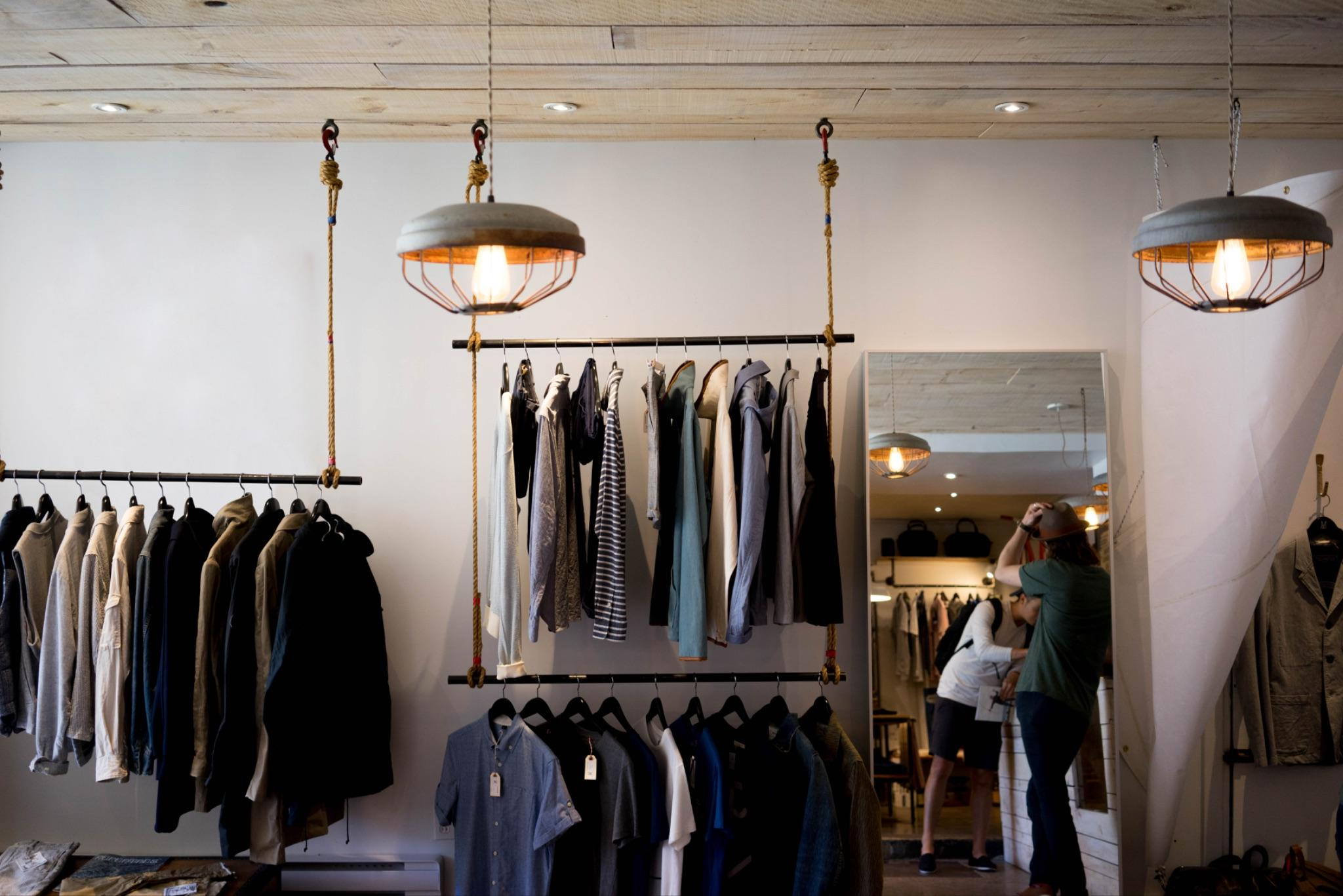 How to care for clothes to last longer: Tips from a fashion researcher